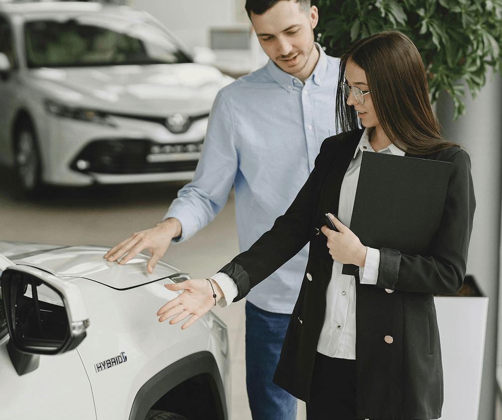 Increase Trust With Buyers